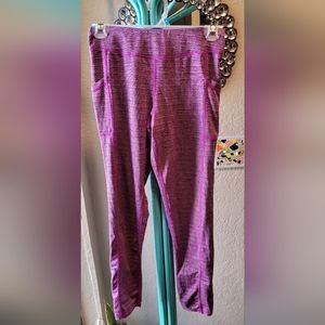 Champion Leggings Large 10 12